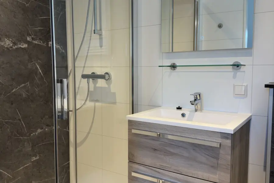 Naturisten huisje Nederland 2 personen 21