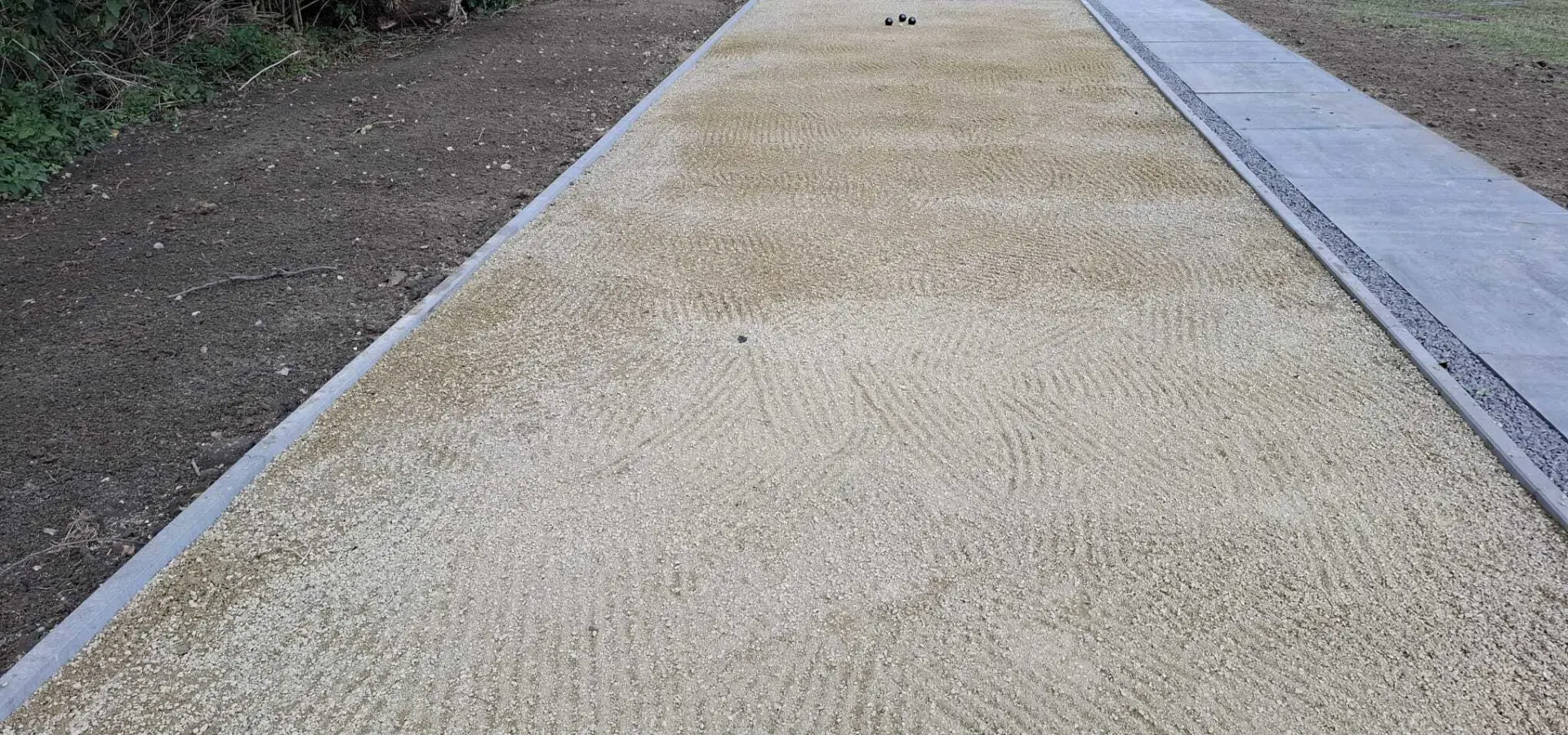 Jeu de boules baan jpg