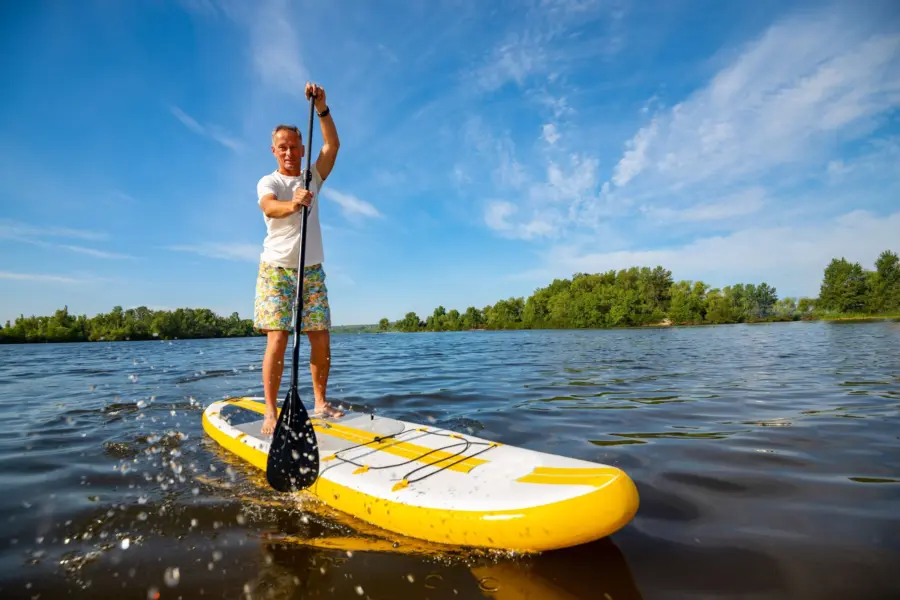 Camping Brielle omgeving 5