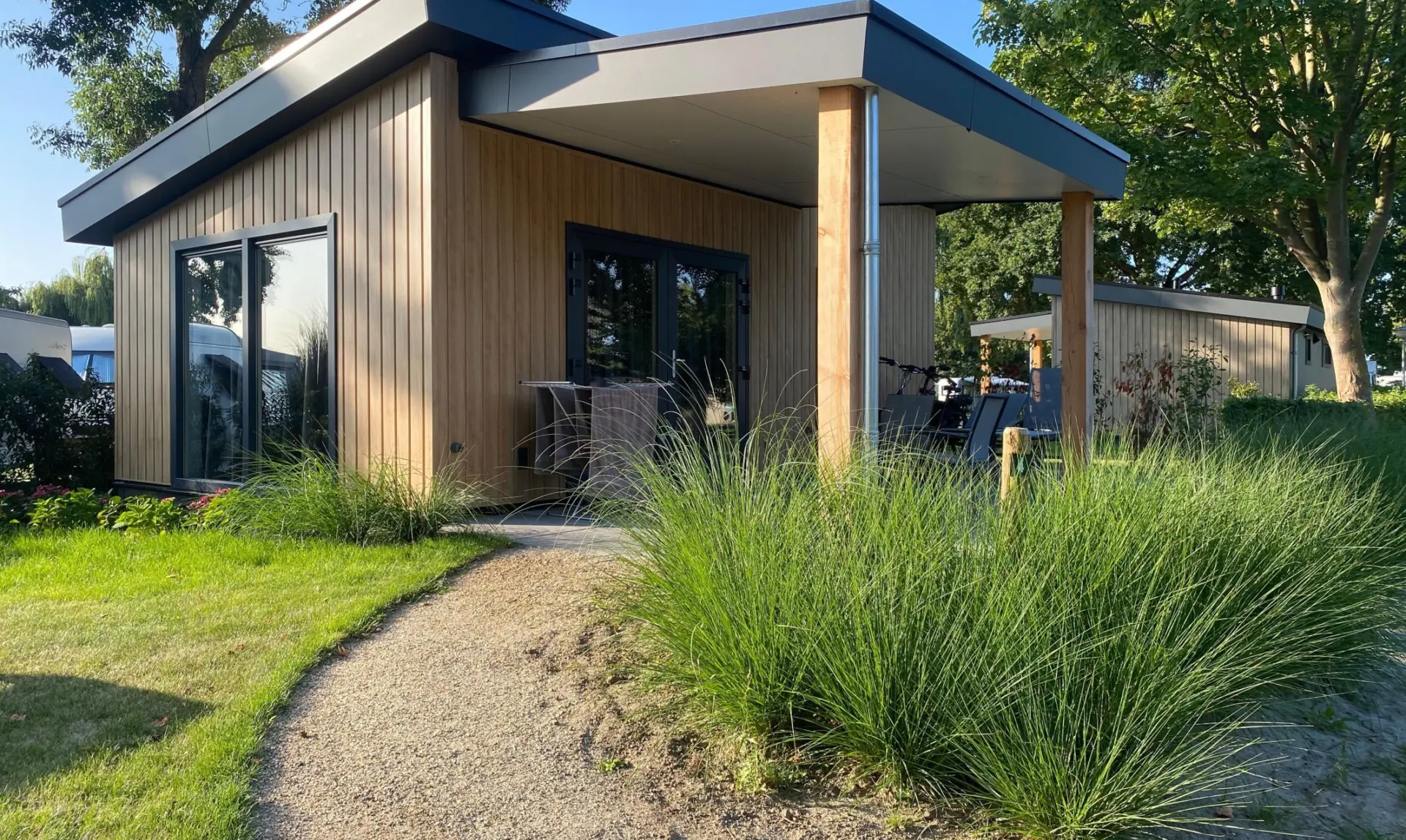 Vakantiehuis Brielle 31 2