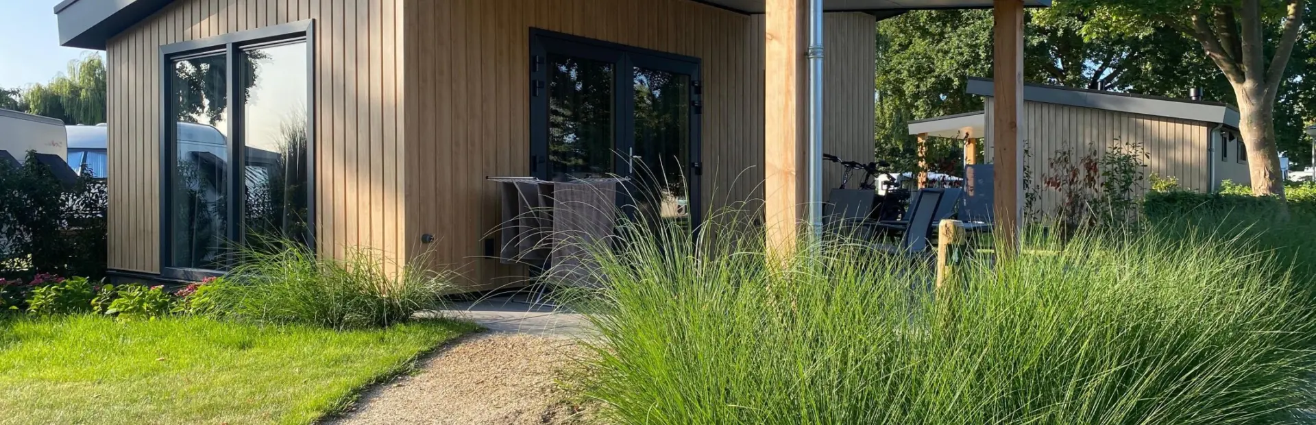 Vakantiehuis Brielle 31 2