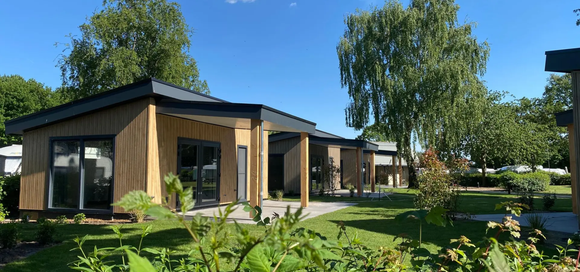 Vakantiehuis Brielle 2 personen 9