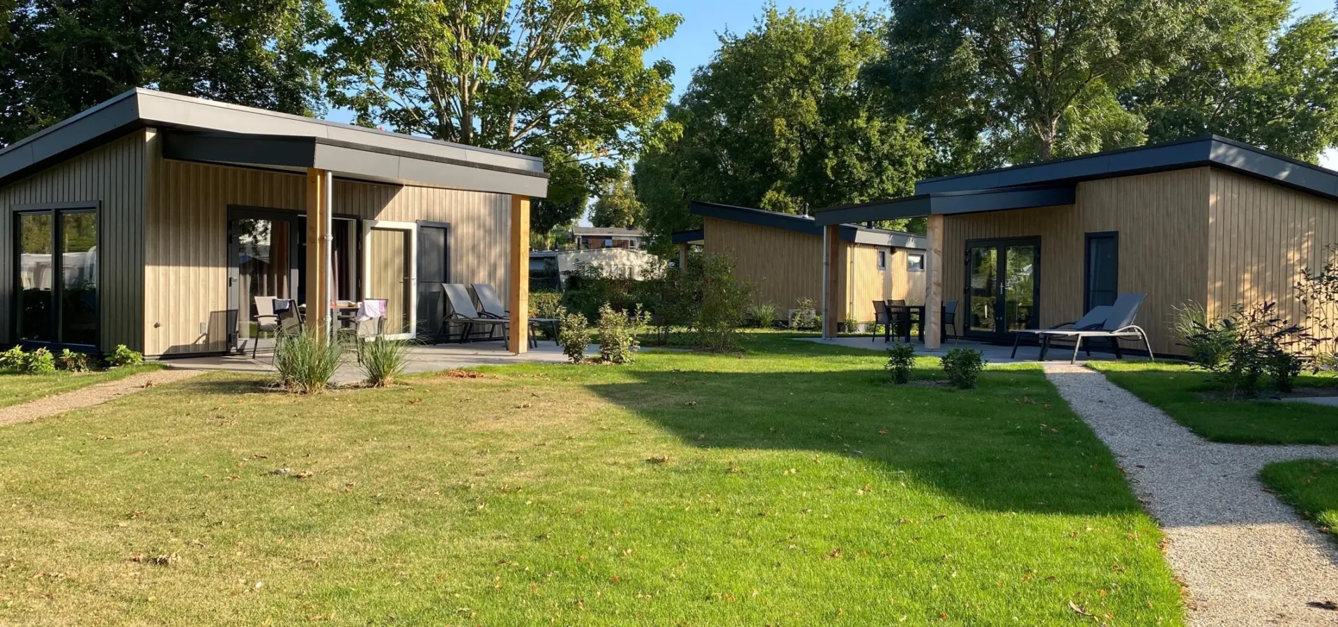 Vakantiehuis Brielle 30 2
