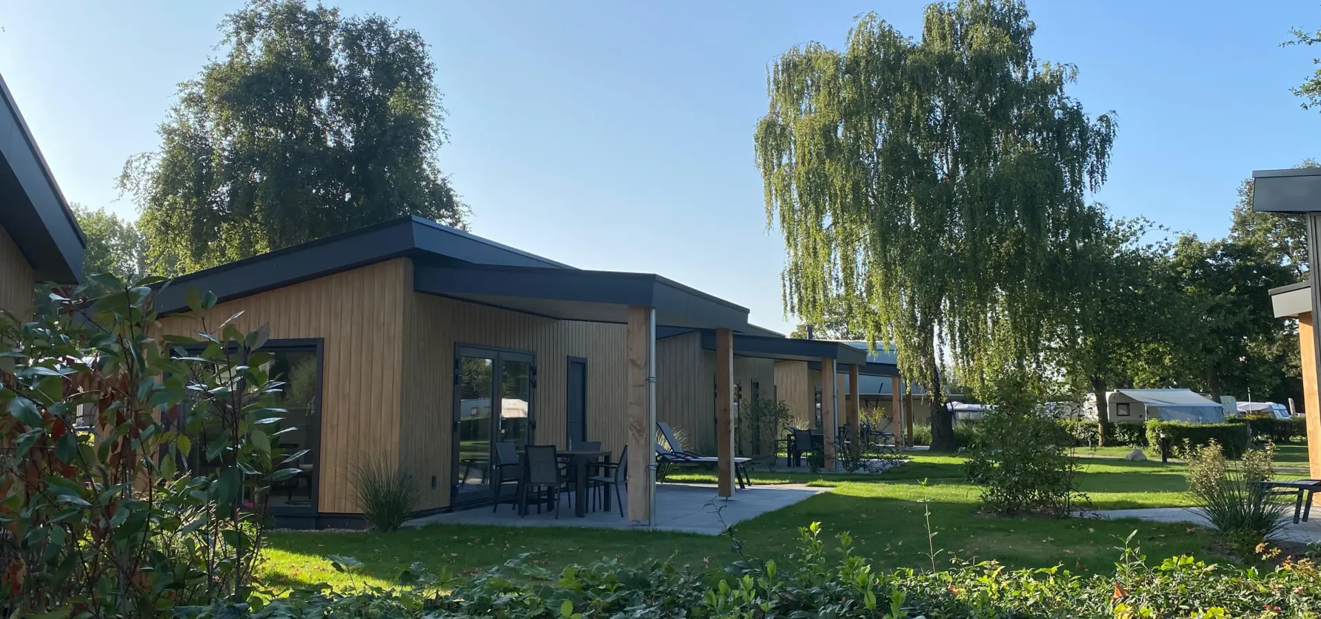 Vakantiehuis Brielle 32