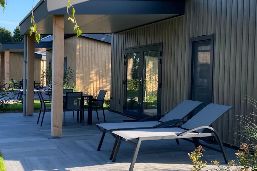 Vakantiehuis Brielle 25 2