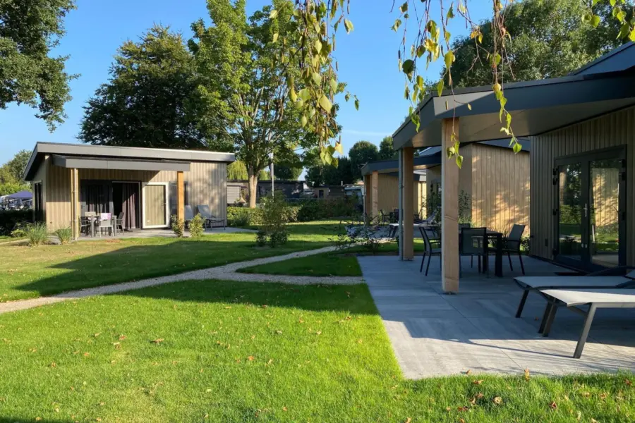 Vakantiehuis Brielle 28 1 2 1