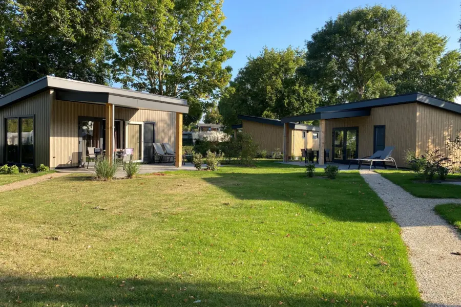 Vakantiehuis Brielle 30 2