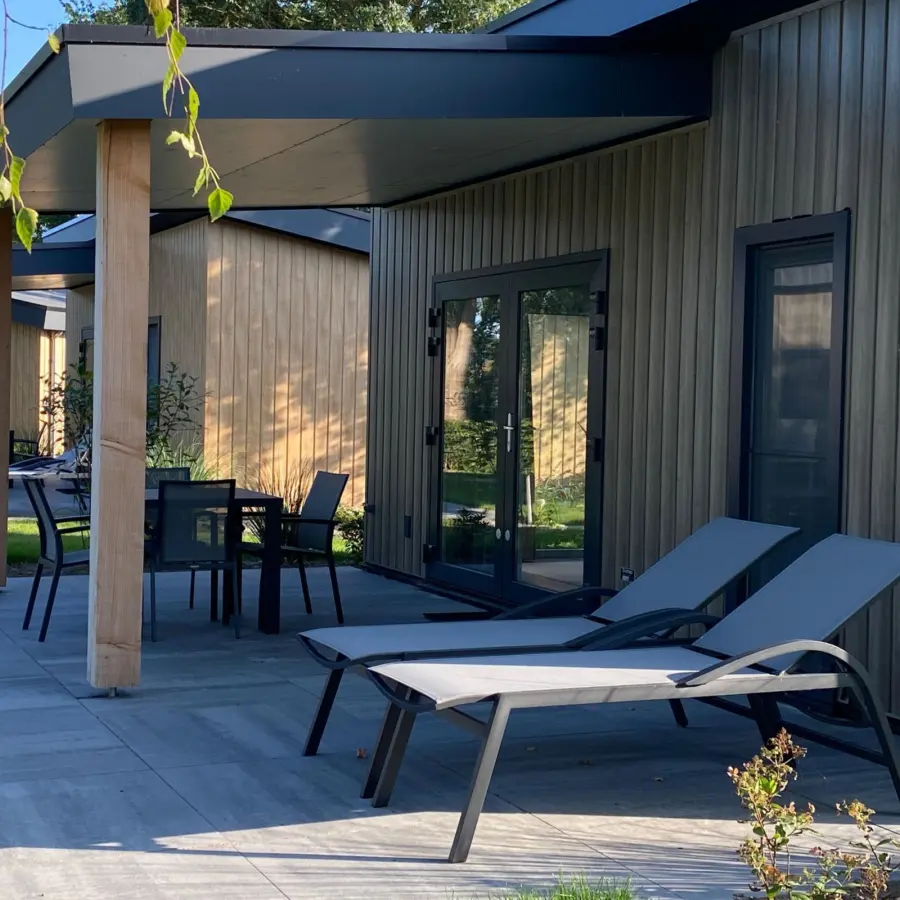 Vakantiehuis Brielle 25 2