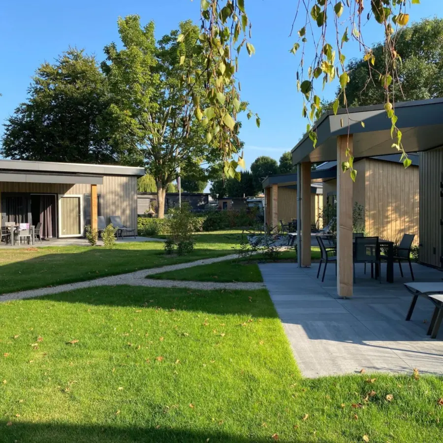 Vakantiehuis Brielle 28 1 2 1