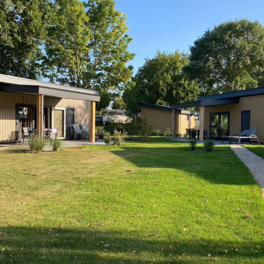 Vakantiehuis Brielle 30 2