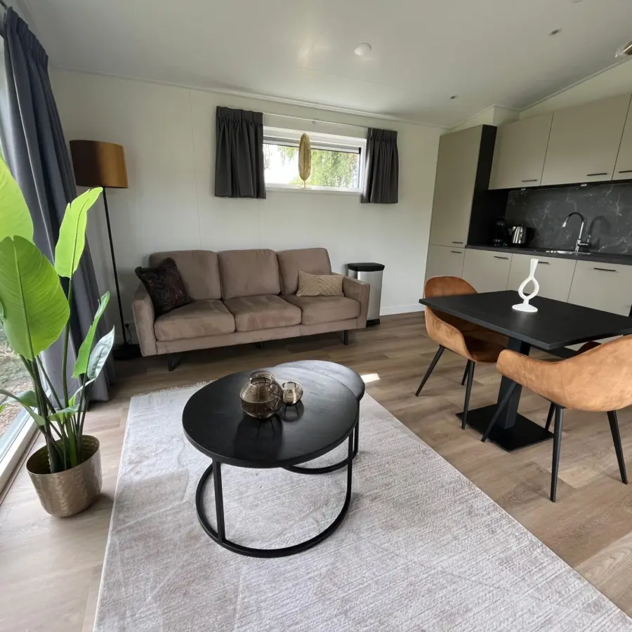 Vakantiehuis Brielle 74