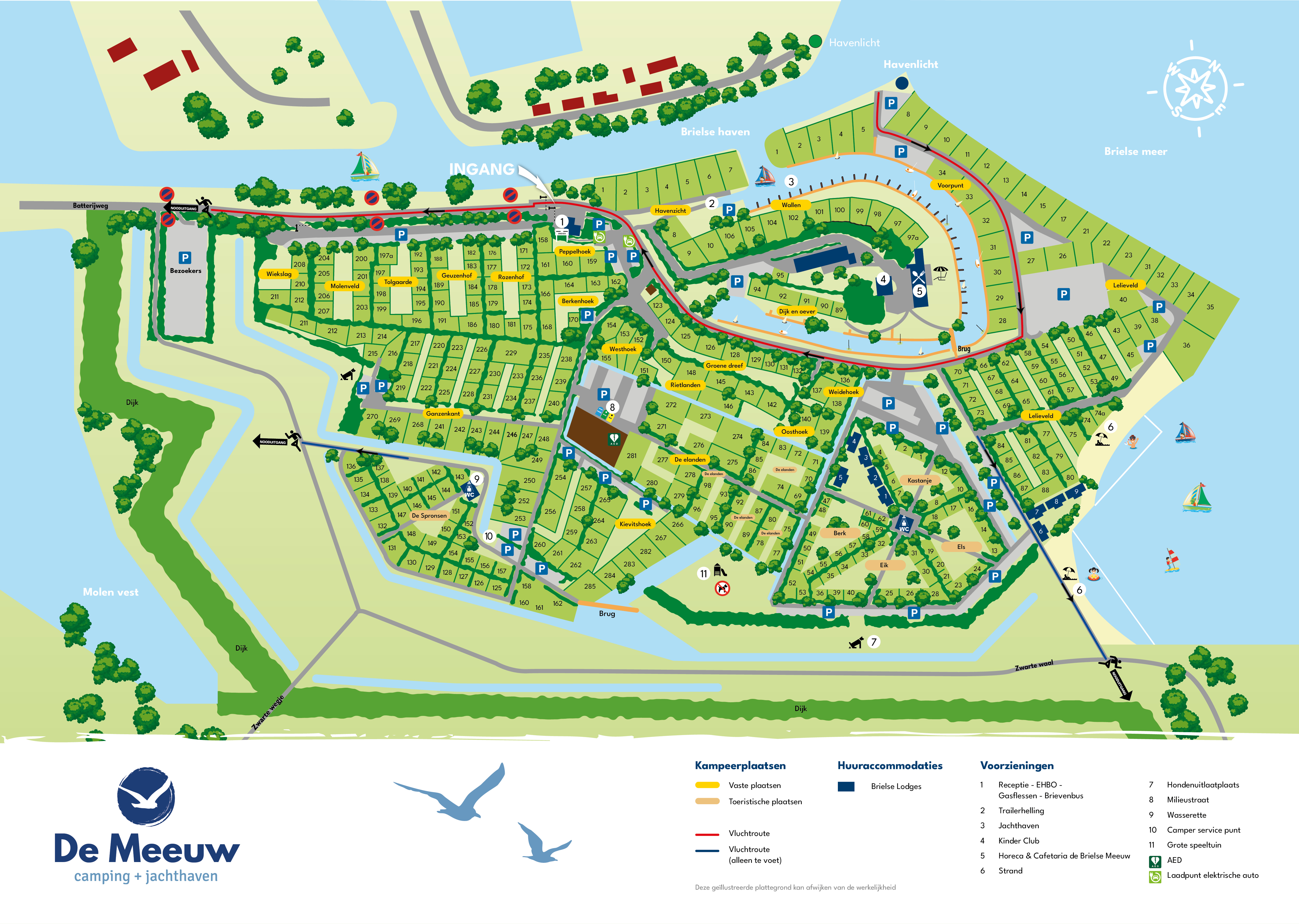 250610 DE MEEUW plattegrond A3 liggend